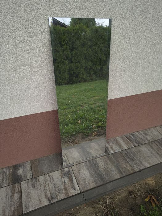 lustro 35 × 95 cm
