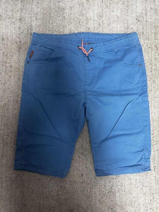 Spodenki crop 36