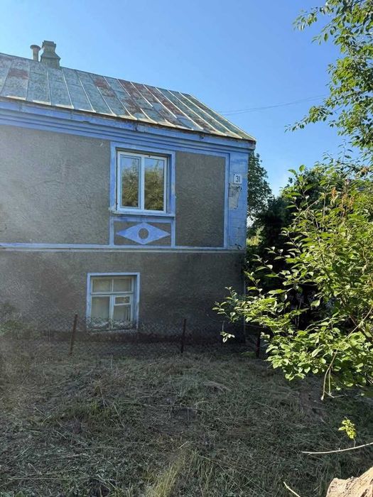 Продаж будинку в Кременці