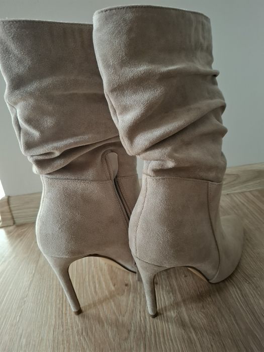 Botki r. 39 nowe CCC