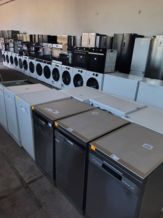 Outlet AGD z Niemiec Nowa lodówka Radom / Lublin