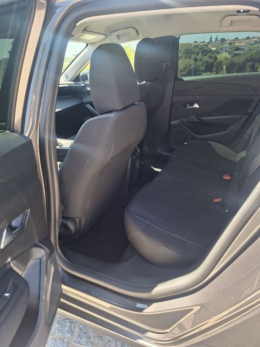 Peugeot 308 SW — fotografia 8