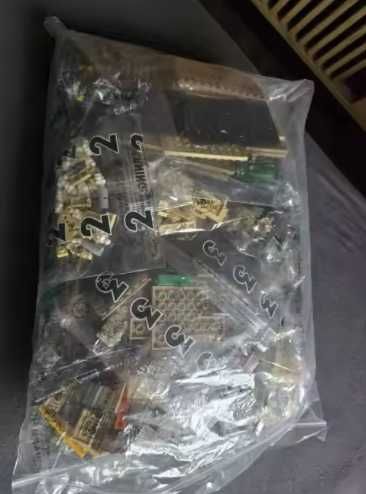 Construção Custom: Caravana Breaking Bad (The Crystal Ship