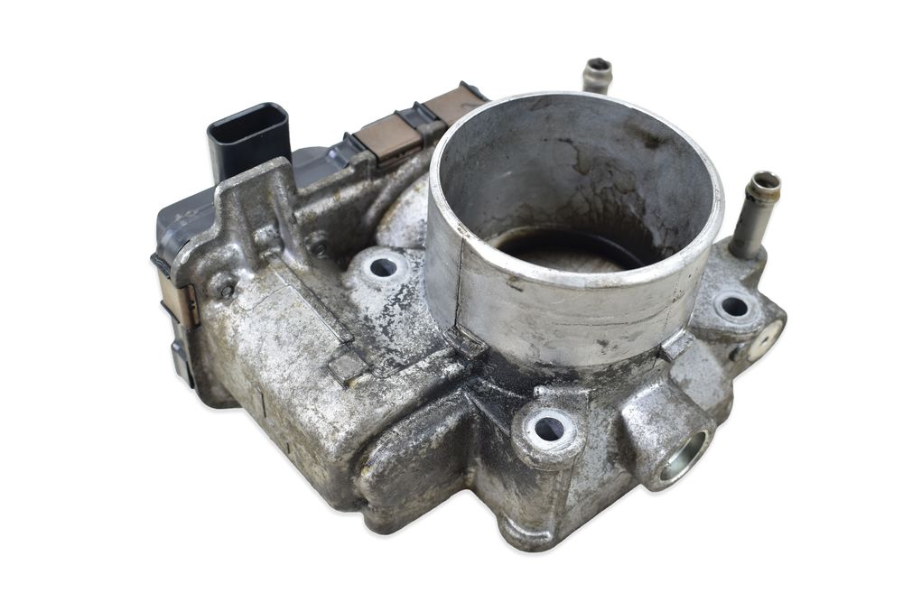 Przepustnica MAZDA CX-7 2.3T L35M13640A