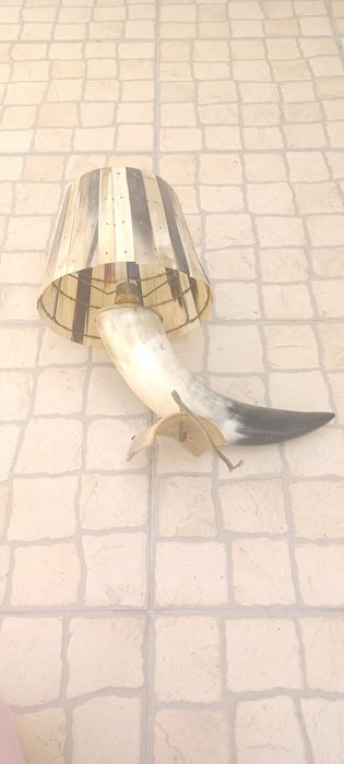 Candeeiros de mesa