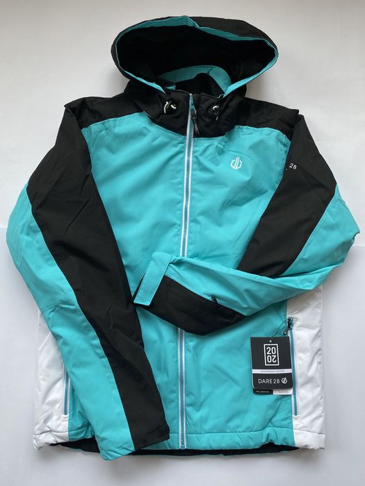 Демисезонная куртка жіночий лижний костюм Crivit женская термо  S M L