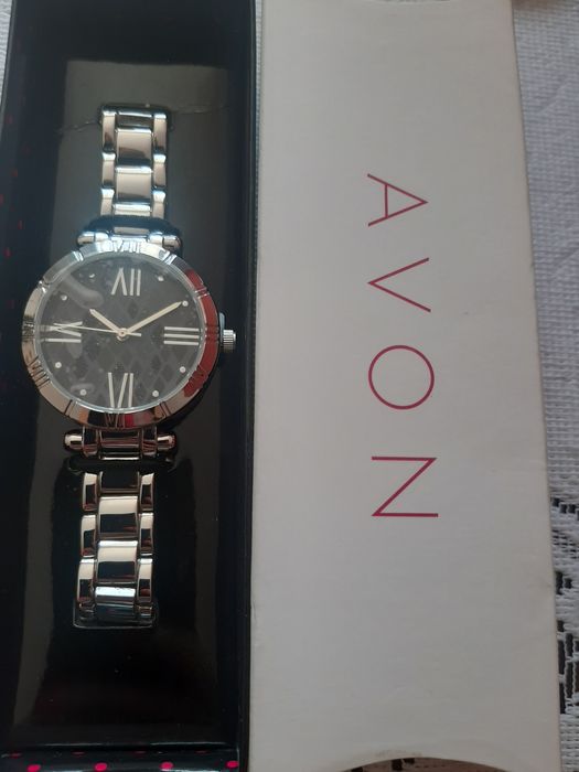 Zegarek damski Avon