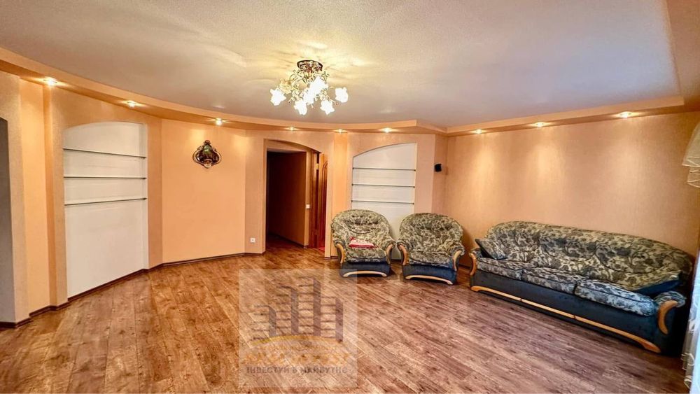 Здам в оренду 4 ком. Центр, Б.Ковалевка