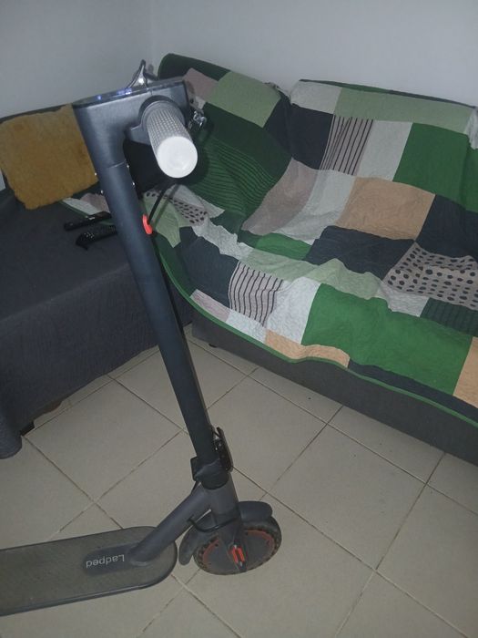 Trotinete eletrica