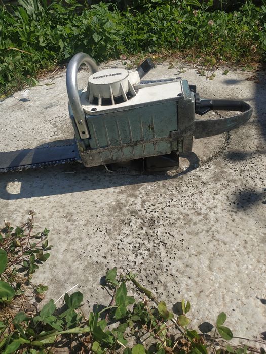 Крайсман ps 3,7 ПС