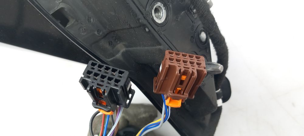 Retrovisor / espelho esquerdo PEUGEOT 508 II