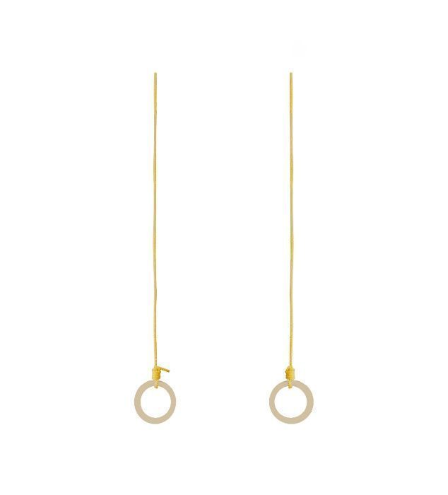 kółka gimnastyczne drewniane Czempion