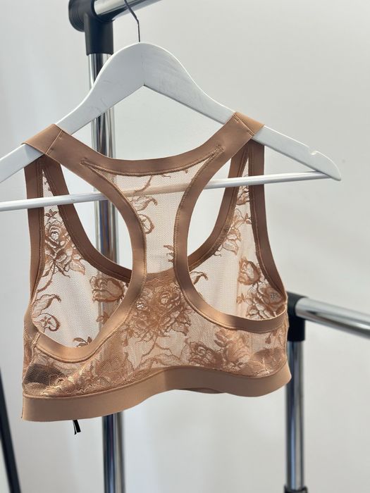 Ажурний топ Calvin Klein M-L