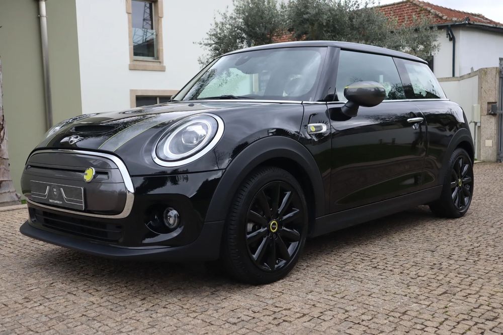 MINI 3 Portas Cooper SE