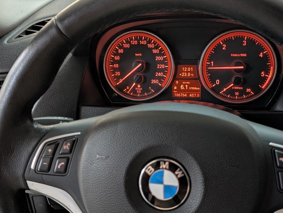 BMW X1 sDrive 16d