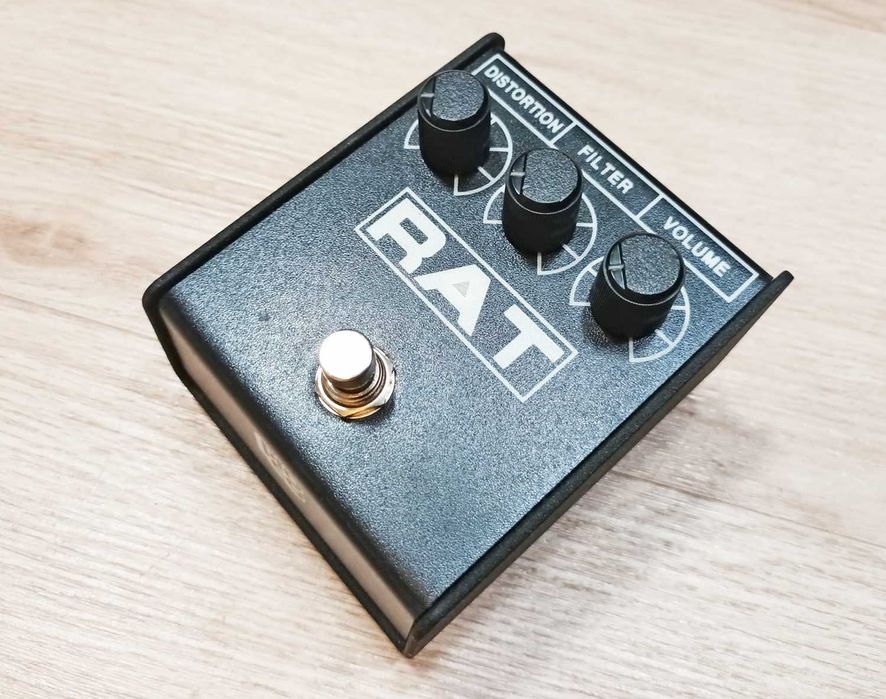 Proco Rat 2 Distortion