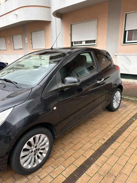 Ford Ka - 1.3 Diesel