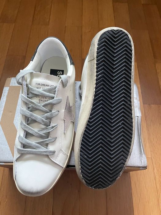 Golden goose novas
