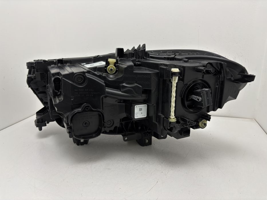Фара права BMW X5 X6 G05 G06 2024-2026 USA Blue