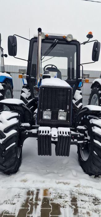 Трактор 1025.2 2022рік.