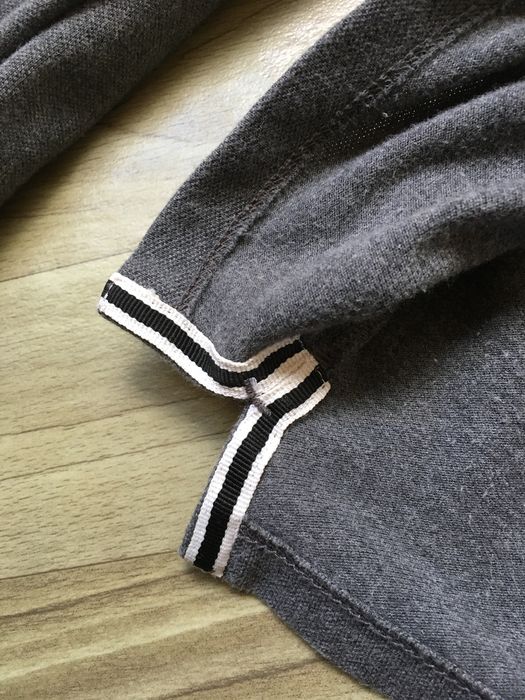 Stone Island Кофта лонгслів поло