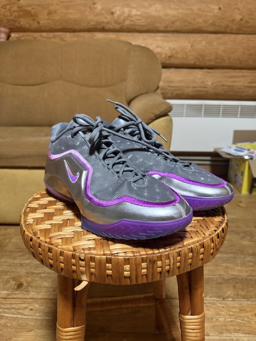Lebron 23.