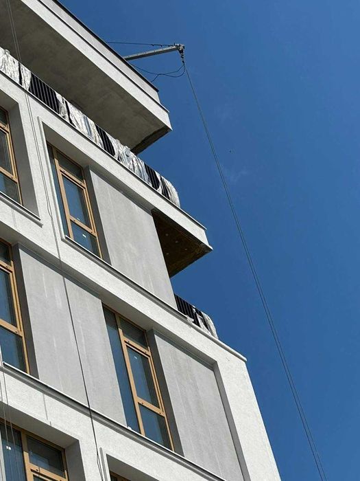 2-кімнатна квартира за адресою вул. Антоненка-Давидовича (площа 66,8 м²) - Atlanta.ua - фото 19