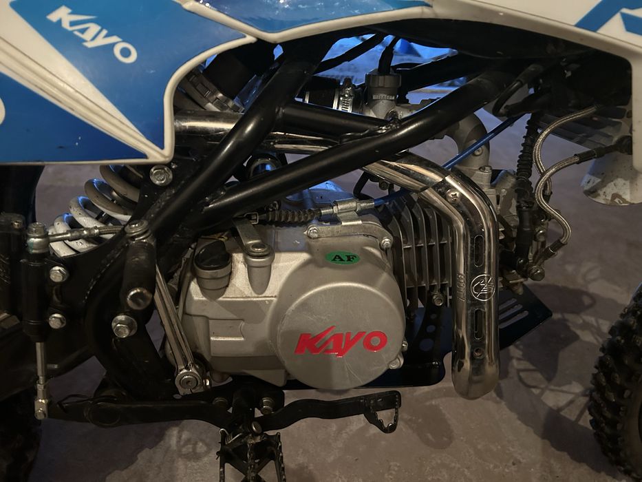 MRF 140RC 2023 64MTH