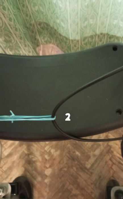 Ходунки ролаторы механические