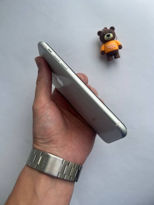 iPhone XR 64GB neverlock White, айфон хр