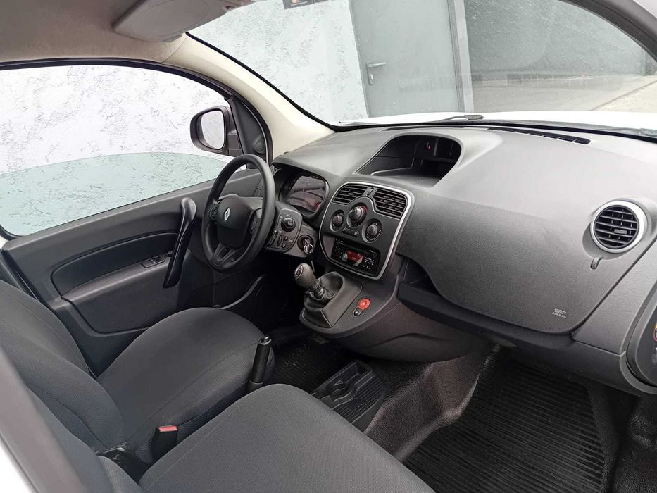 Renault Kangoo Maxi 1.5 dci 3 L – c/IVA