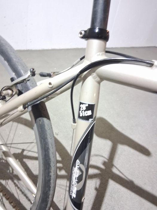 Bicicleta Trek Gravel