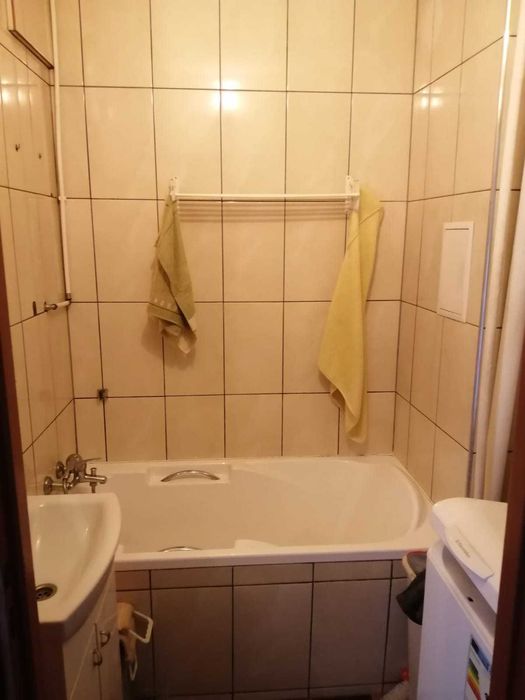 Mieszkanie 3-pokojowe ul. Kościuszki 5 Nysa
