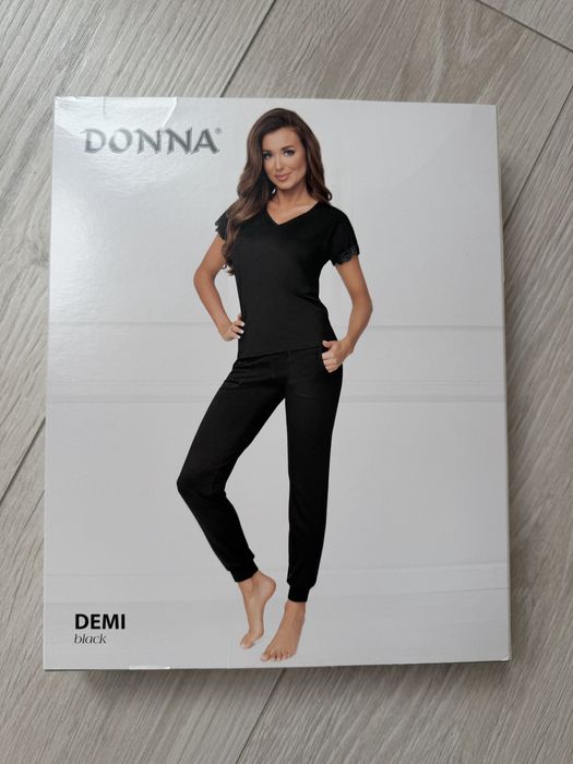Piżama damska Donna r. S