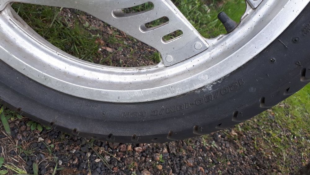 honda vt 500 części rama dyfer koła przód