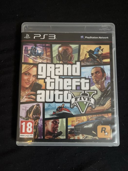 Ps3 slim hen.