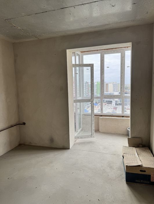 #132 Продаж 2-к кв Крюківщина ЖК Сакура вул Єдності буд 5