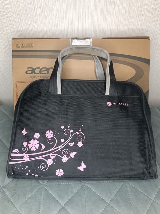 Ноутбук Acer Aspire V5-123 компактний 11,6 Діагональ
