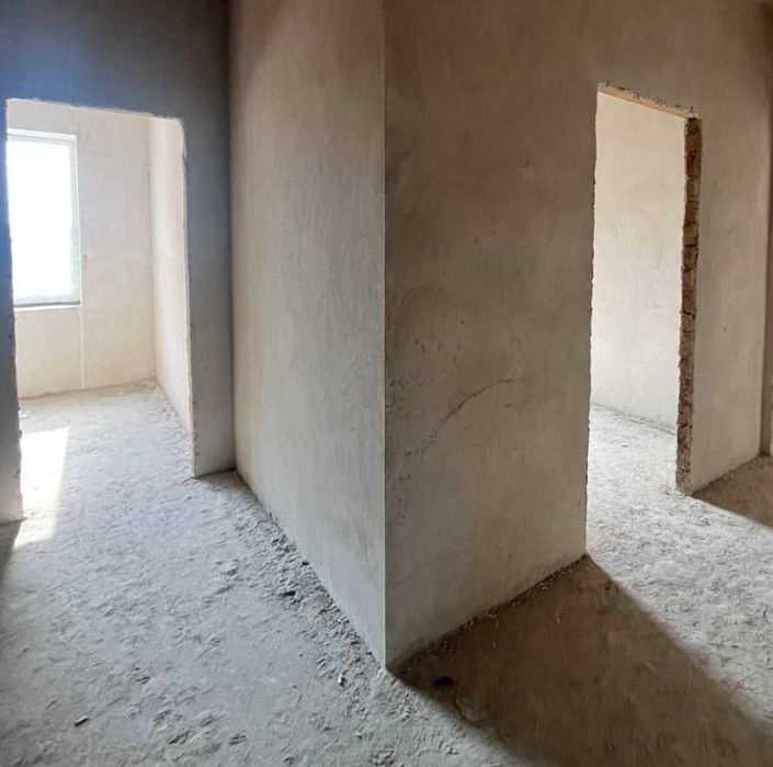 Без комісії агентству! 2к новобудова здана /другий поверх\ "є Оселя" +