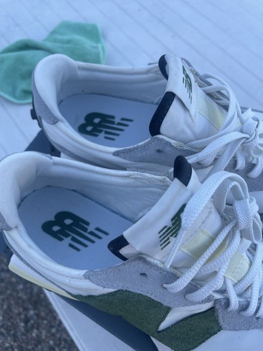 Tenis New  Balance