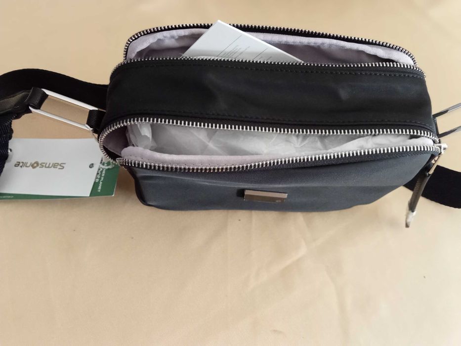 Bolsa tiracolo Samsonite