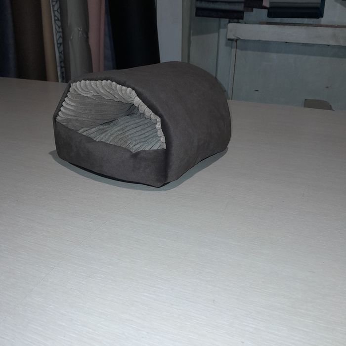 Будиночок для гризунів