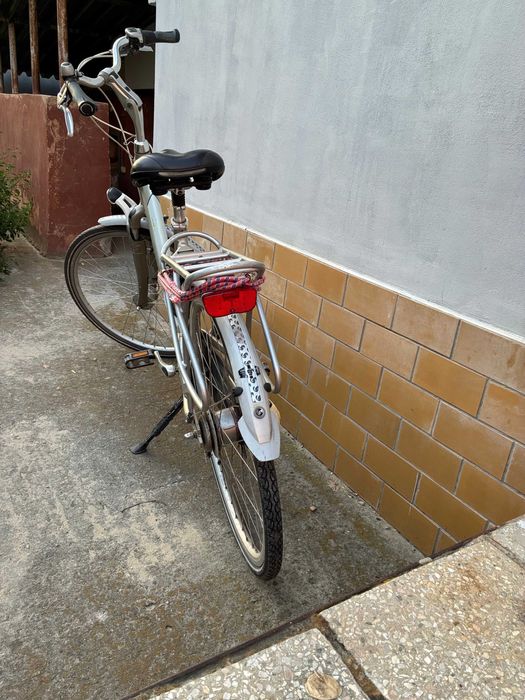 Велосипед sparta ion rx 28 дамка планітарка Nexus 8