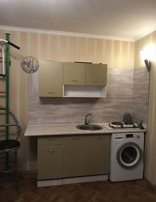 Сдам 1-комн.квартира рядом Центр