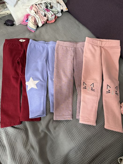 Одяг для дівчинки 92 розмір