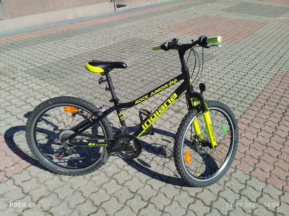 Sprzedam rower górski