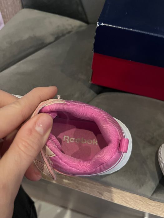 Buty Reebok rozmiar 25