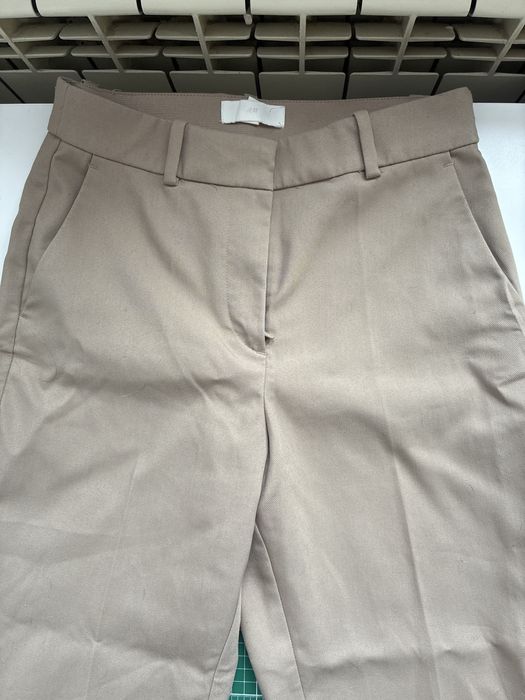 Spodnie damsrie H&M