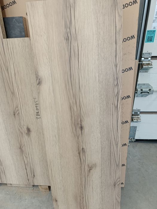 Blat  dąb grand, przybrzeżny itd