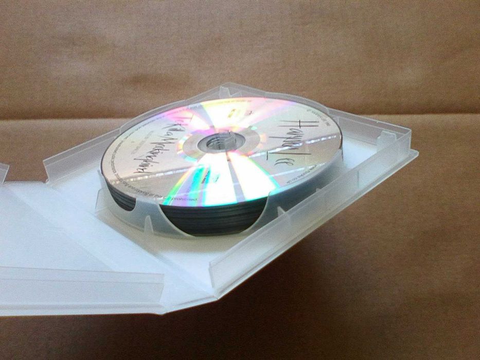 To Kill A Mockingbird -11 CD